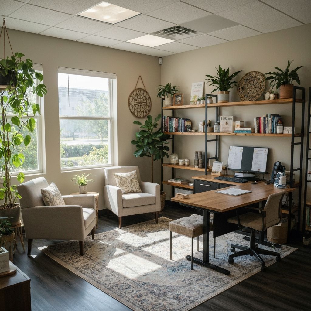 DihBalance mission and values